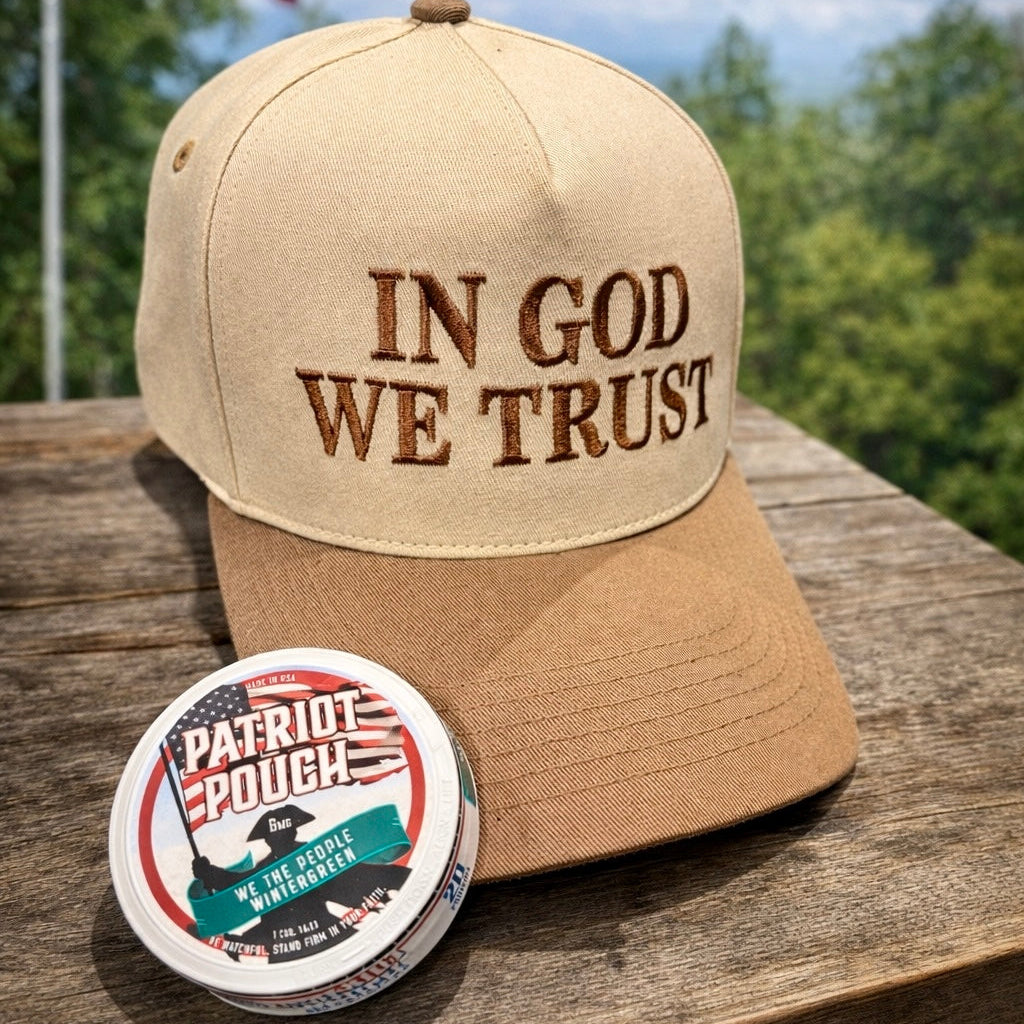 We the People Wintergreen
